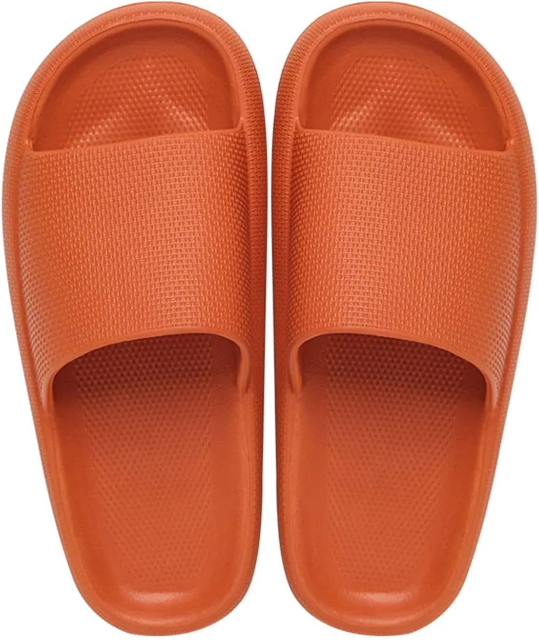 Shower Shoes Slippers with Arch Support for Women Non Slip Quick Drying Bathroom Slippers for Women Men