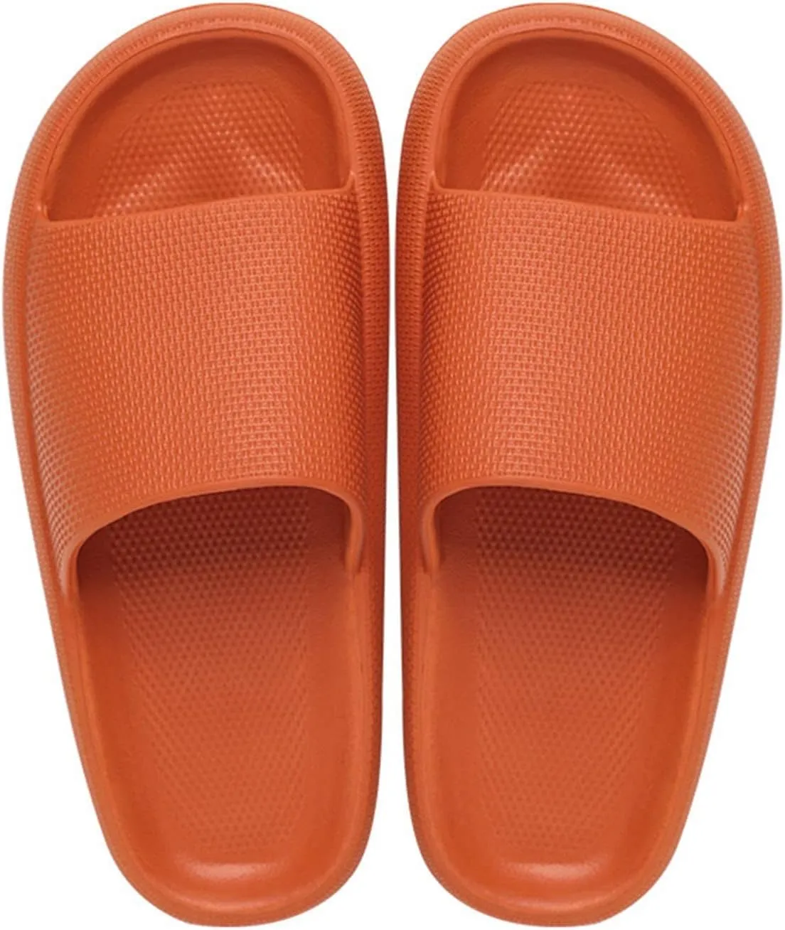 Shower Shoes Slippers with Arch Support for Women Non Slip Quick Drying Bathroom Slippers for Women Men