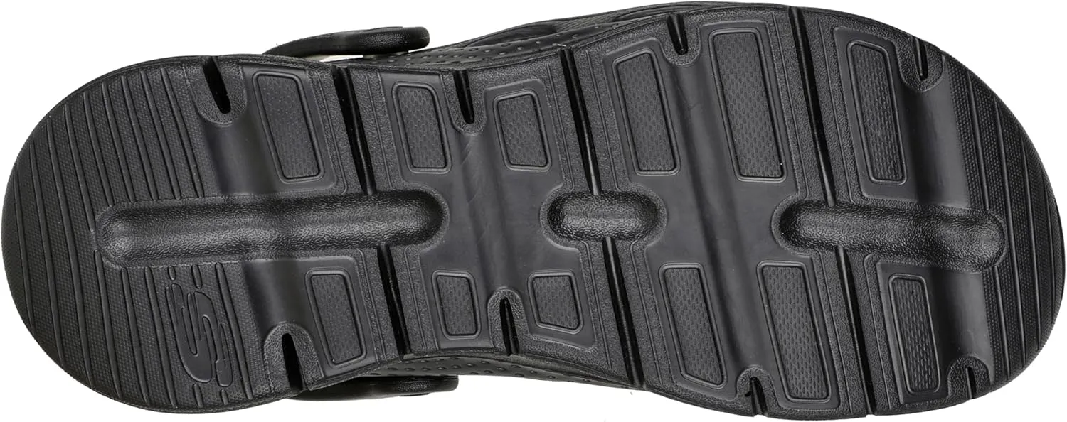 Skechers Men's Foamies Arch Fit-Valiant Clog