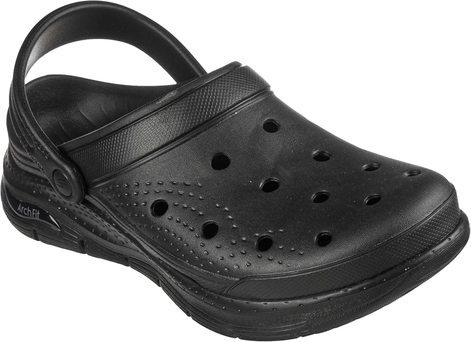 Skechers Men's Foamies Arch Fit-Valiant Clog