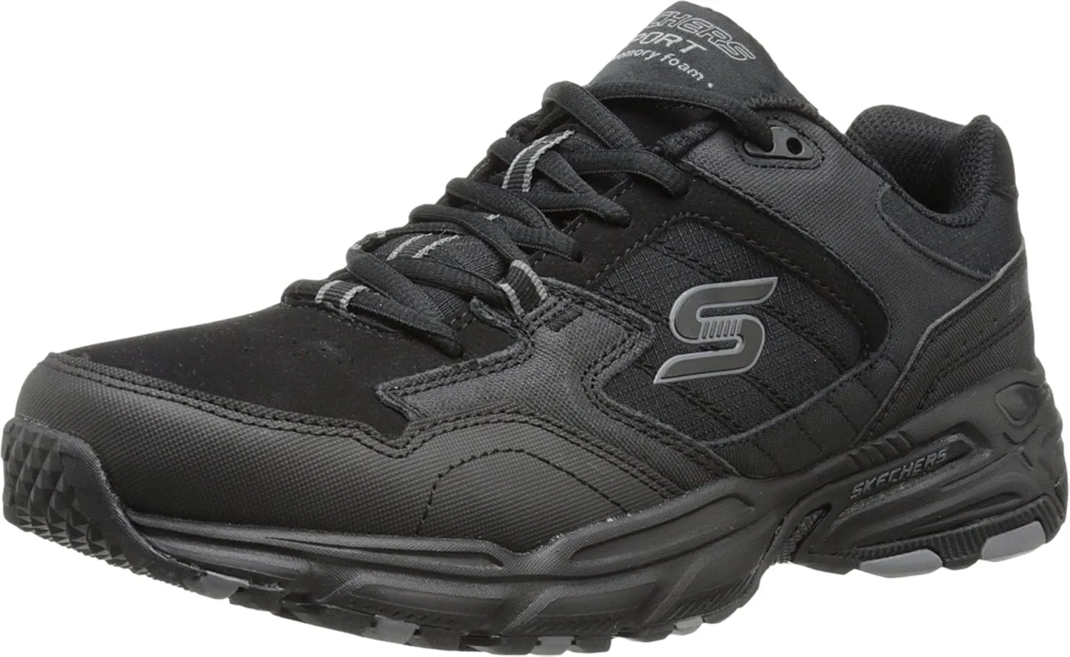 Skechers Men's Stamina Plus