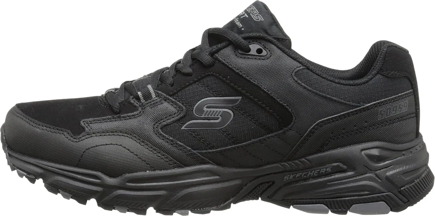Skechers Men's Stamina Plus