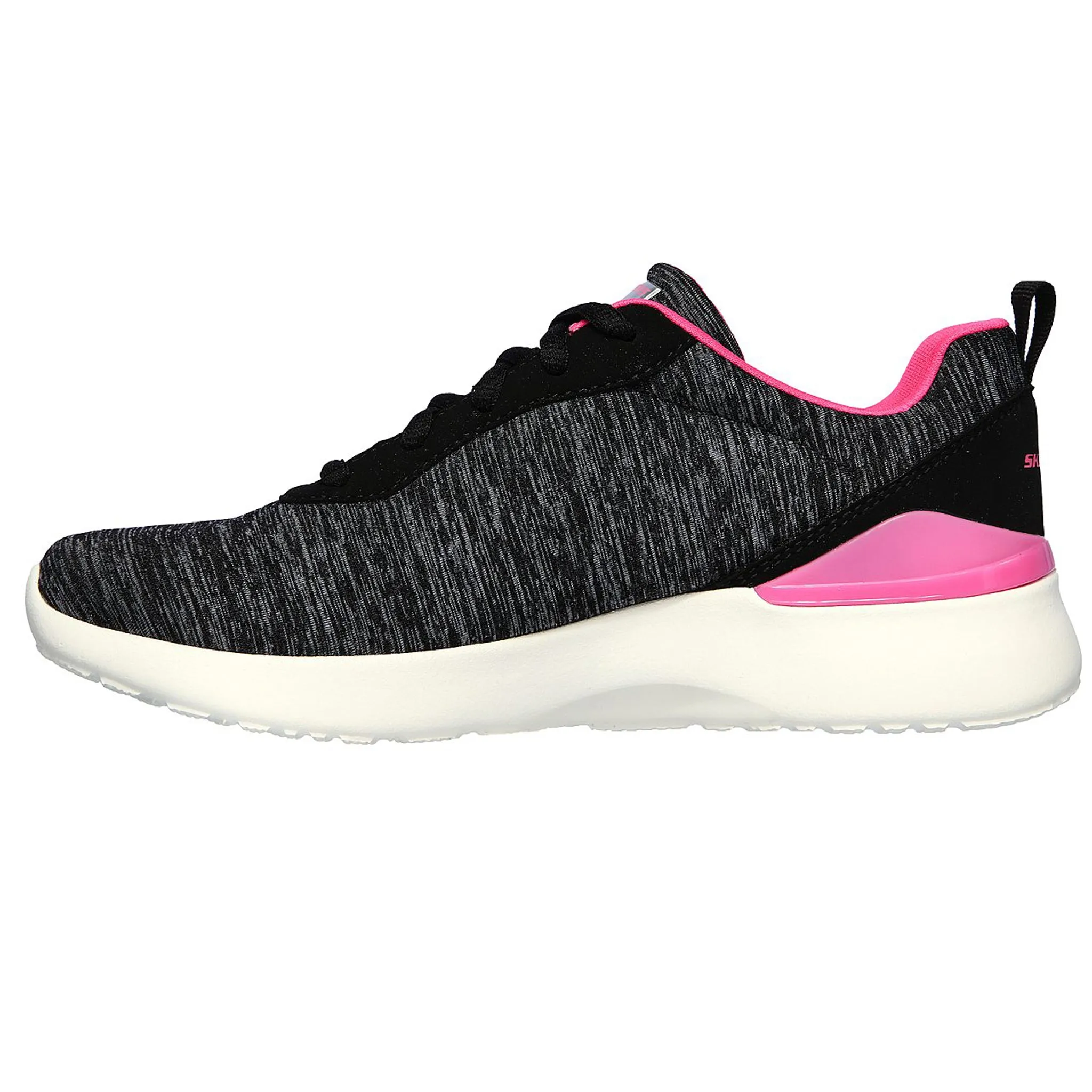 Skechers Women's 149344 Skech-Air Dynamight Paradise Waves Athletic Shoes
