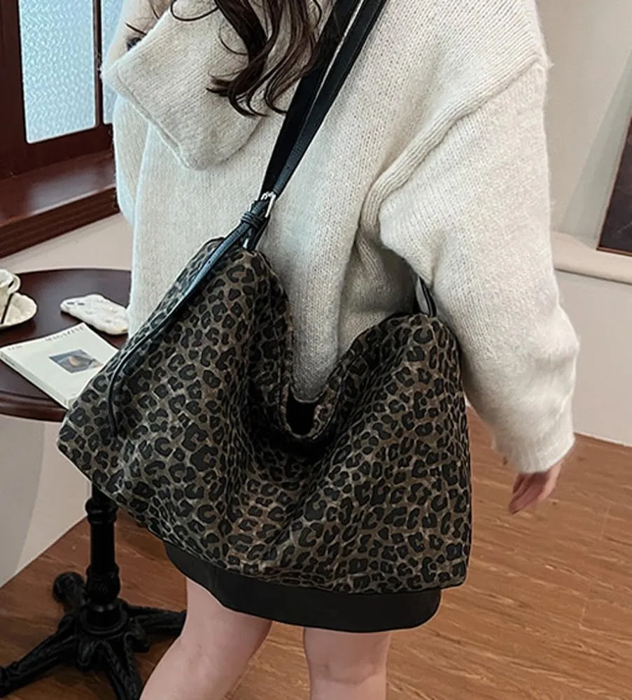 Slouchy Shoudler Bags for Women Soft Vegan Leather Crossbody Tote Purses Ladies Work Satchel Trendy Top Handle Handbag