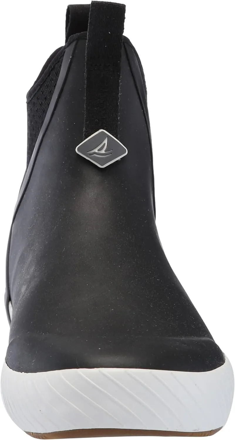 Sperry Men's Cutwater Deck Rain Boot