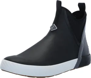 Sperry Men's Cutwater Deck Rain Boot