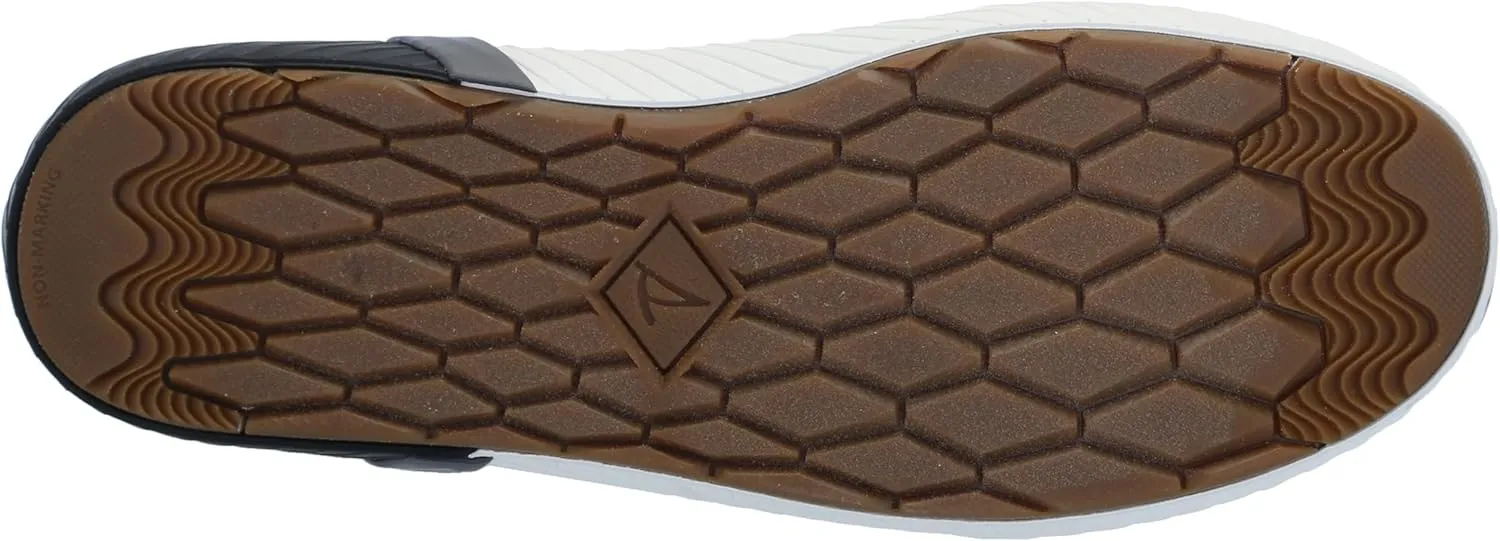 Sperry Men's Cutwater Deck Rain Boot