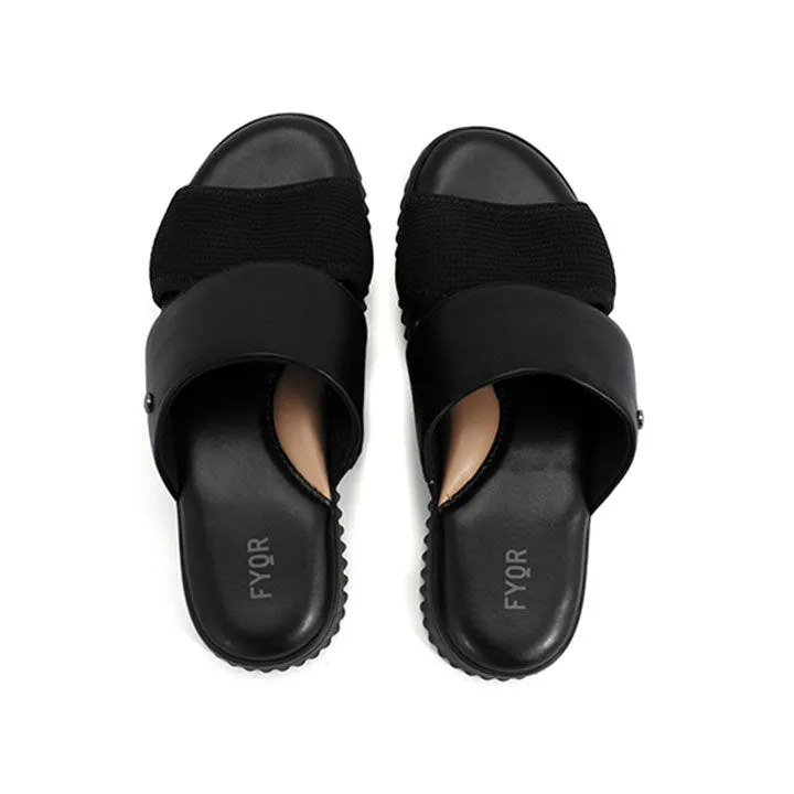 Stylish Relief Sandal BRM 044