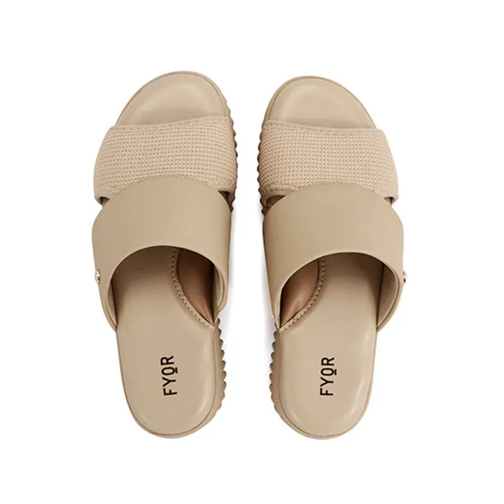 Stylish Relief Sandal BRM 044