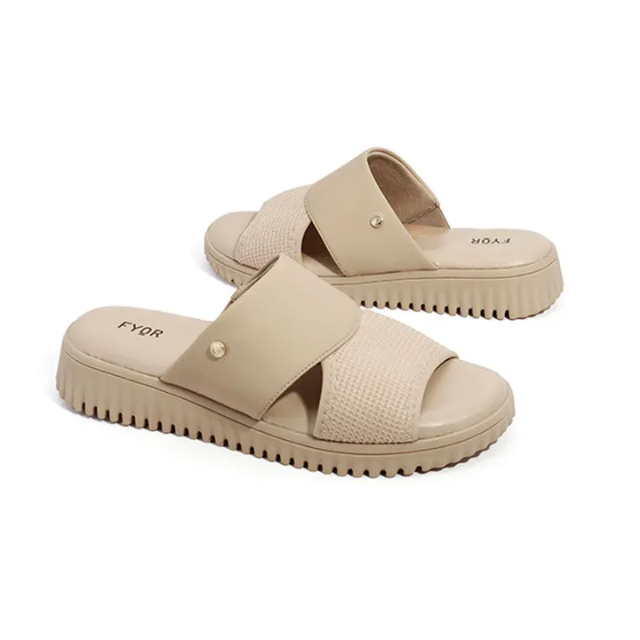 Stylish Relief Sandal BRM 044
