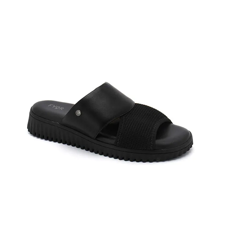 Stylish Relief Sandal BRM 044