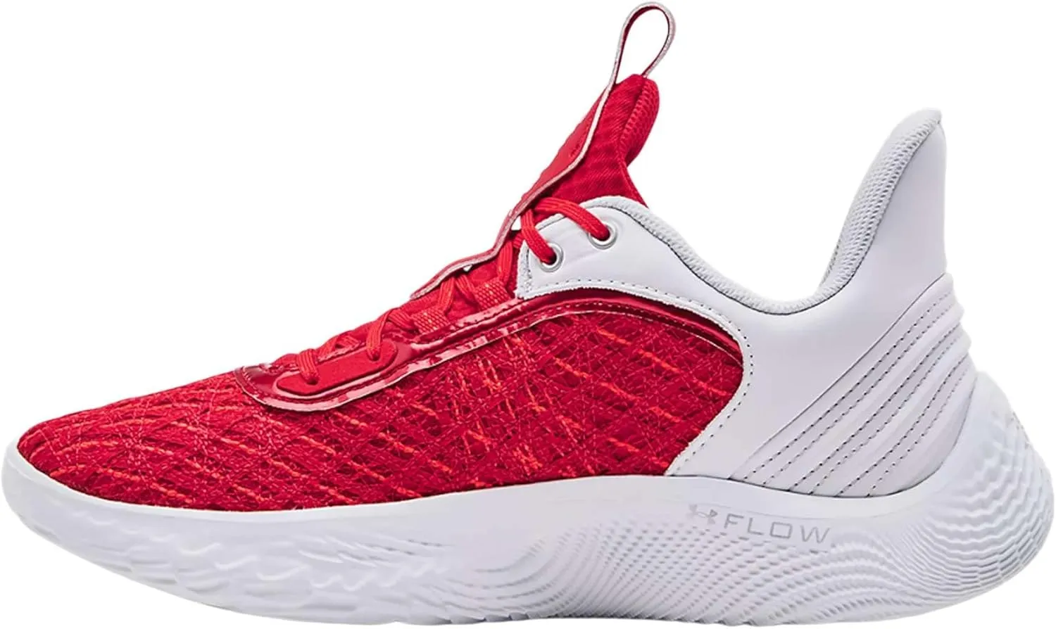 Under Armour Curry Flow 9 Team Basketball Shoes
