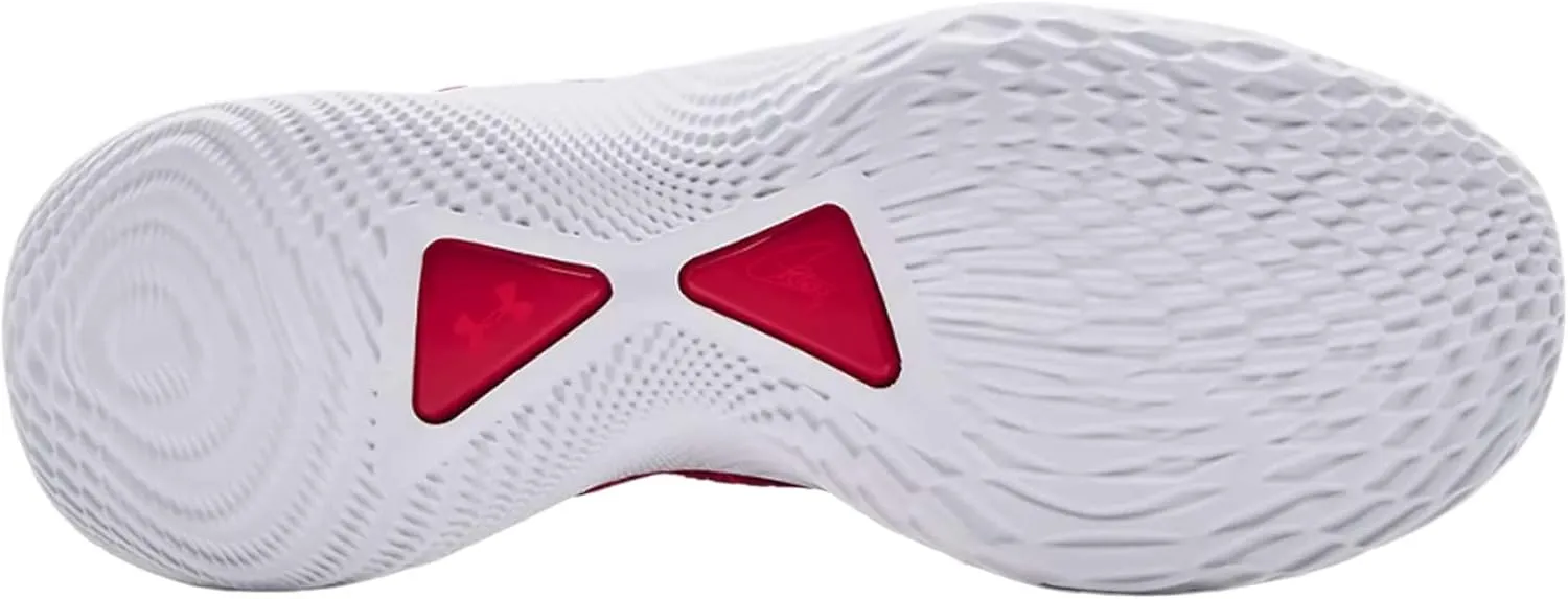 Under Armour Curry Flow 9 Team Basketball Shoes