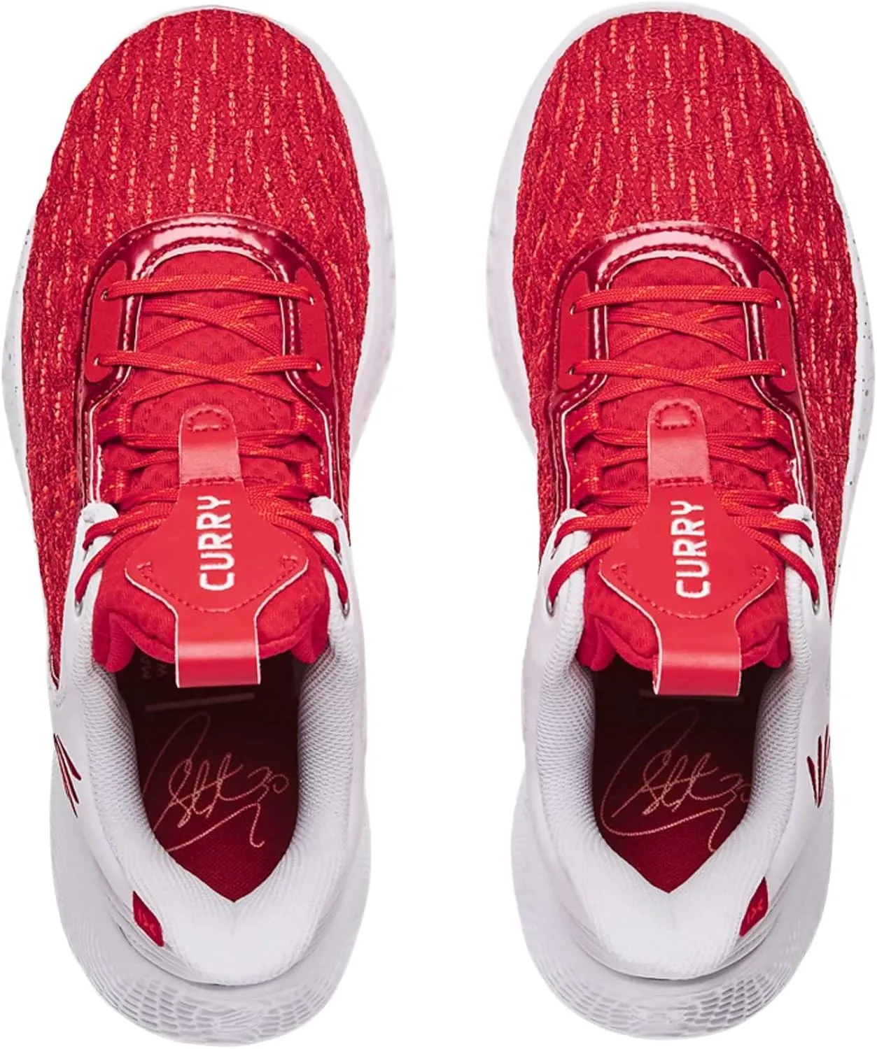 Under Armour Curry Flow 9 Team Basketball Shoes