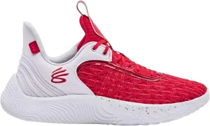 Under Armour Curry Flow 9 Team Basketball Shoes