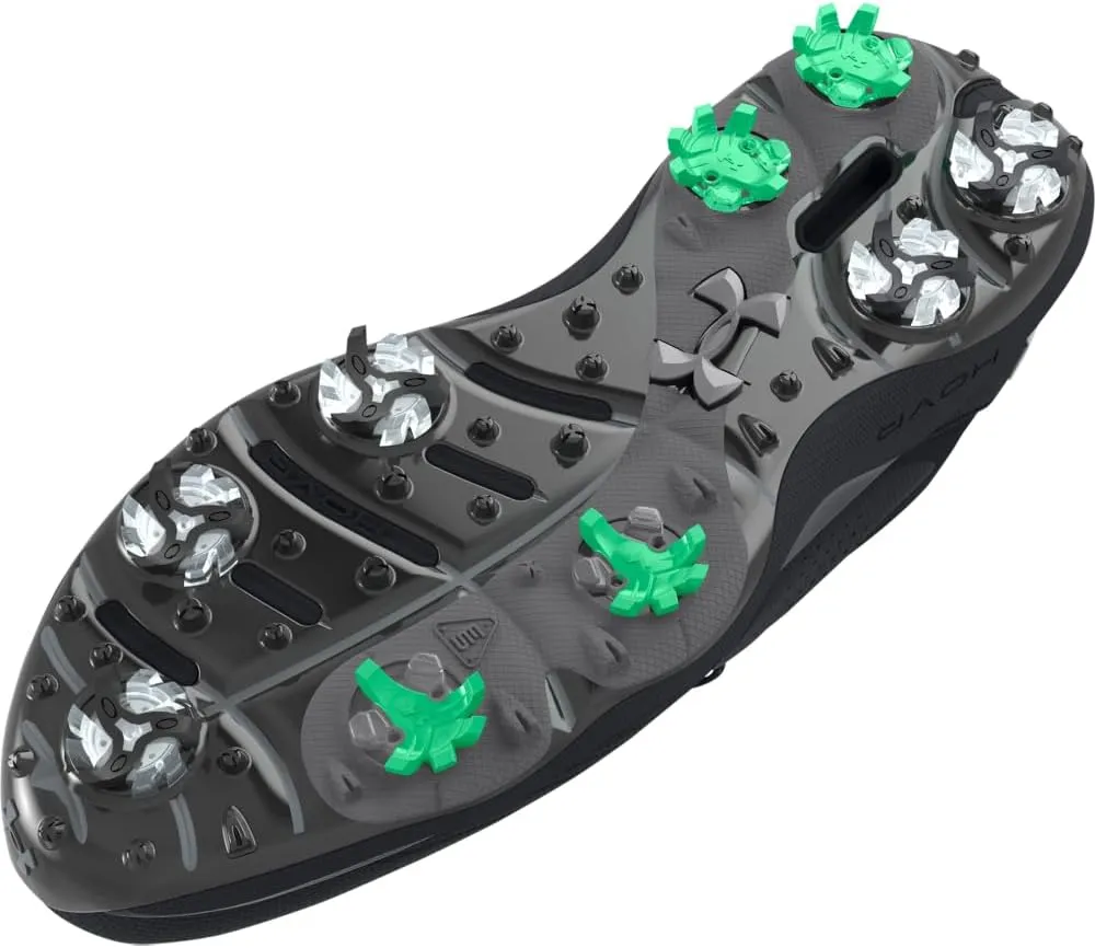 Under Armour Men's Drive Pro Golf Shoe
