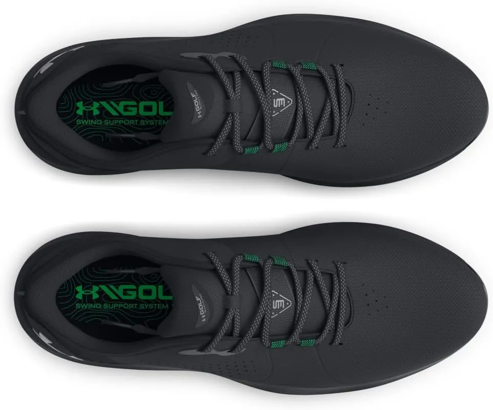 Under Armour Men's Drive Pro Golf Shoe
