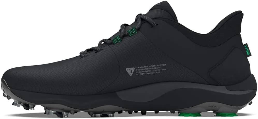 Under Armour Men's Drive Pro Golf Shoe