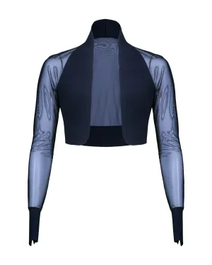 Venise2 Scuba Bolero
