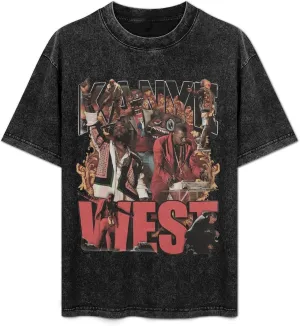 Vintage T Shirts Men Oversized Comfortable Tops Breathable Cotton Crew Neck Short Sleeve Stylish Sport Tees Summer T-Shirt