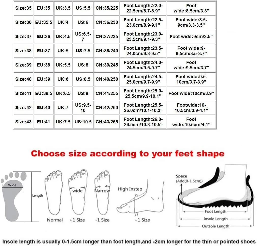 Walking Sandals Women Comfort Orthopedic Sandals Arch Support Slip On Wedge Sandals Summer Beach Vacation Sandals