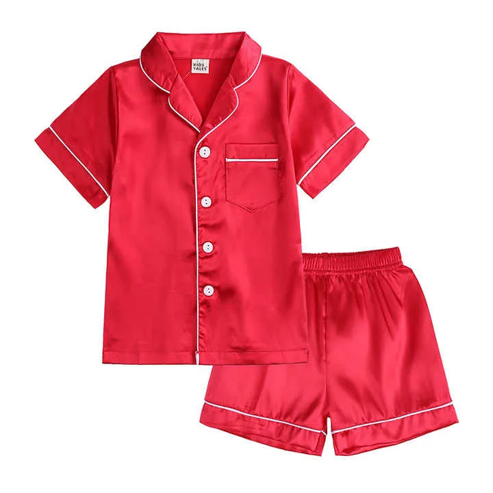 Wholesale Kids Pijamas Baby Boys Girls-بيجامات أطفال بالجملة ملابس