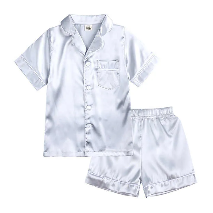Wholesale Kids Pijamas Baby Boys Girls-بيجامات أطفال بالجملة ملابس