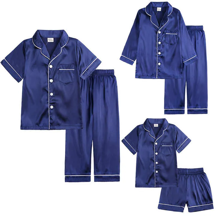 Wholesale Kids Pijamas Baby Boys Girls-بيجامات أطفال بالجملة ملابس
