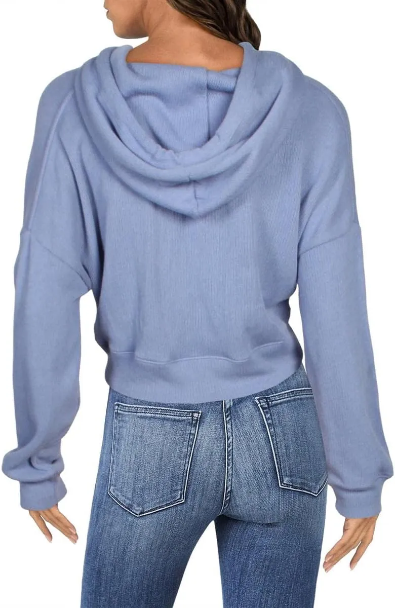 Wildfox Women's Trenton Pullover Hoodie