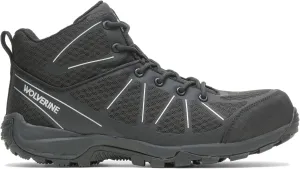 Wolverine Men's Amherst Ii CarbonMax Work Boot Industrial