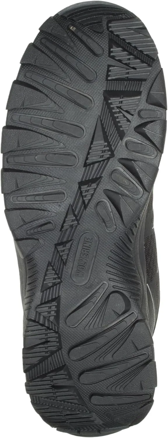 Wolverine Men's Amherst Ii CarbonMax Work Boot Industrial
