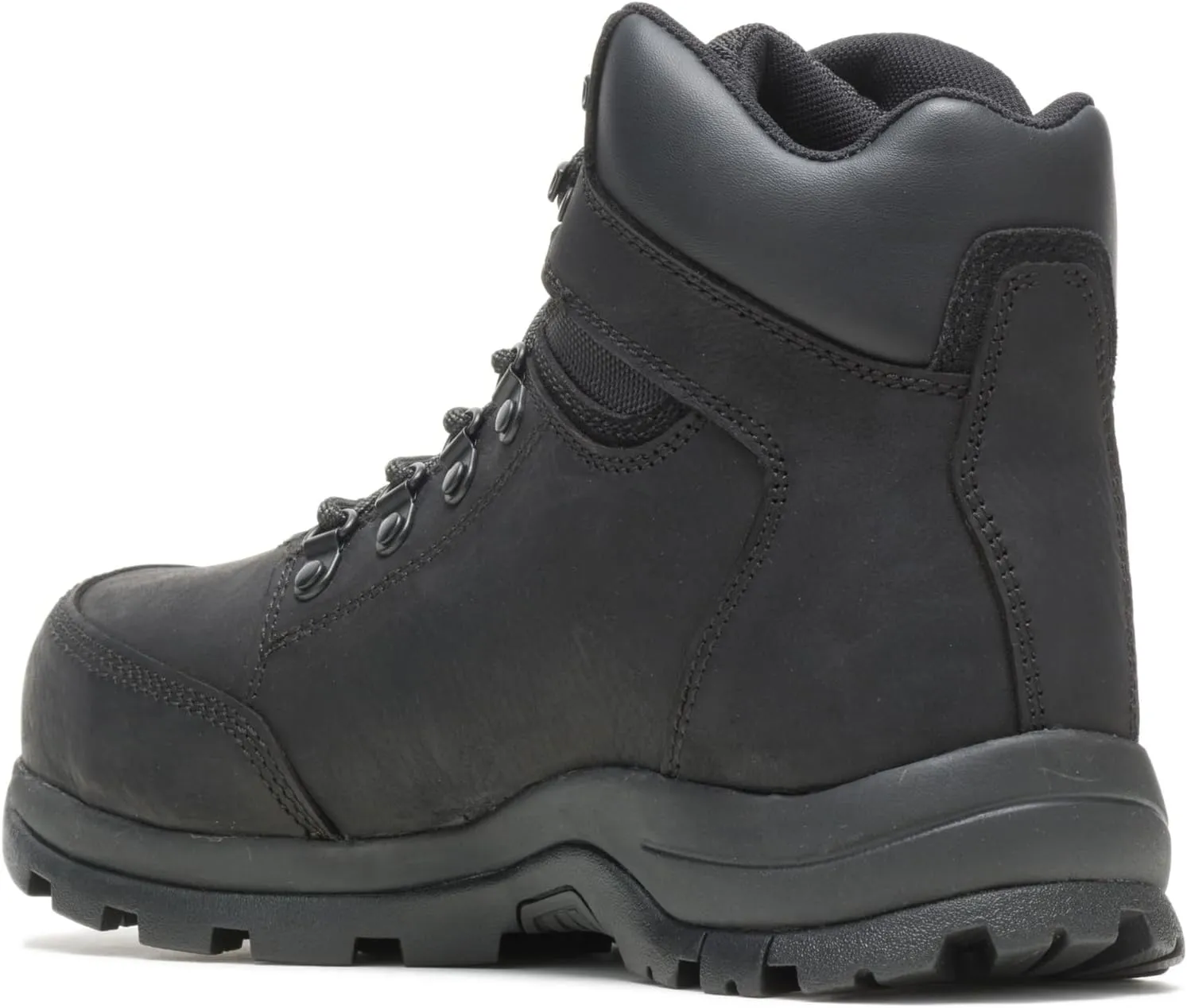 Wolverine Men's Grayson Mid St Construction Boot