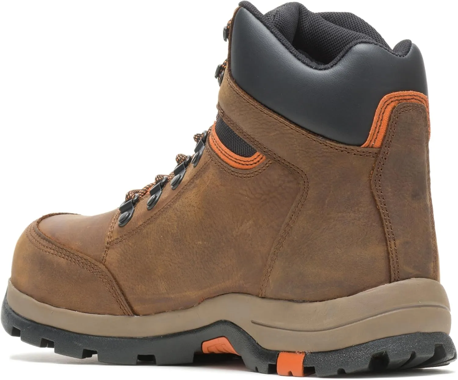 Wolverine Men's Grayson Mid St Construction Boot