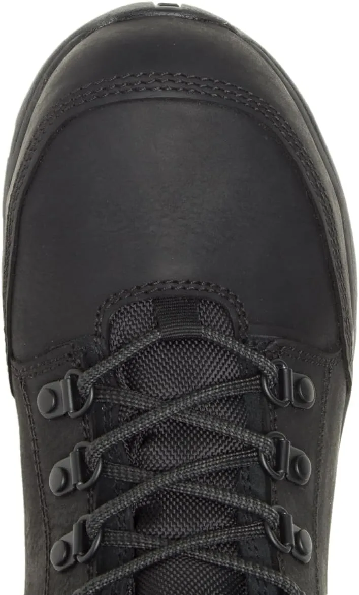 Wolverine Men's Grayson Mid St Construction Boot