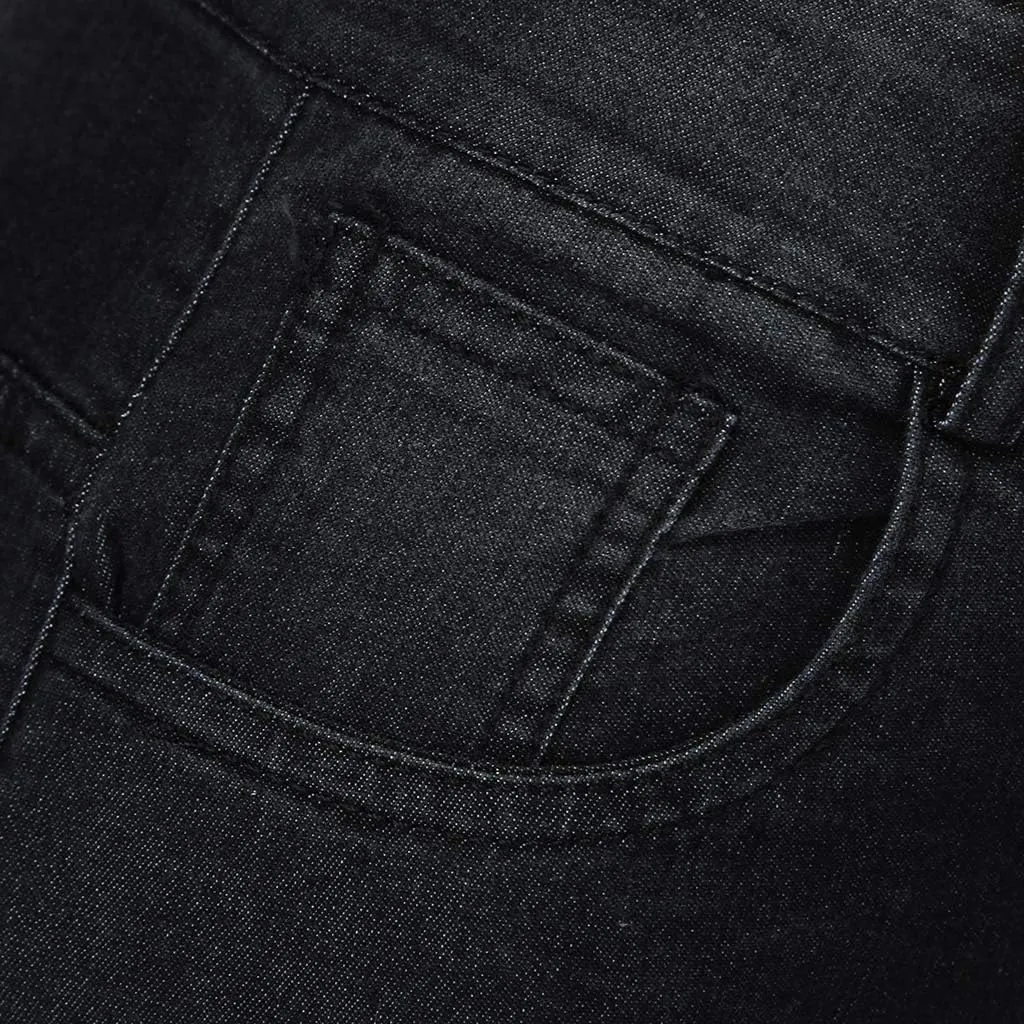 Womens Magic Shaping Bootcut Jeans Premium Stretchy Wide Leg Flared Bell Bottom Denim Pants Work Jeans with Pockets