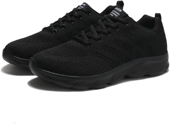 Womens Running Shoes Fashion Sport Casual Walking Athletic Breathable Sneakers