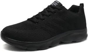 Womens Running Shoes Fashion Sport Casual Walking Athletic Breathable Sneakers