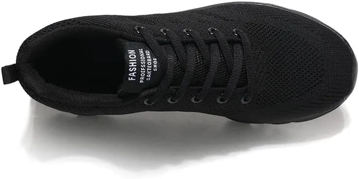 Womens Running Shoes Fashion Sport Casual Walking Athletic Breathable Sneakers