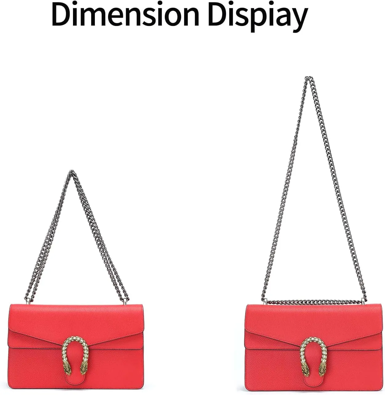 Women's Shoulder Bag,Genuine Leather Bag Tote Handbag,Cute Stylish Crossbody Bags Mini Clutch Purse for Work Shopping Outings