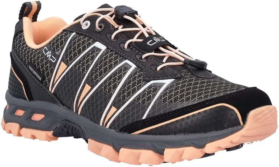Women's Trail Running Shoe