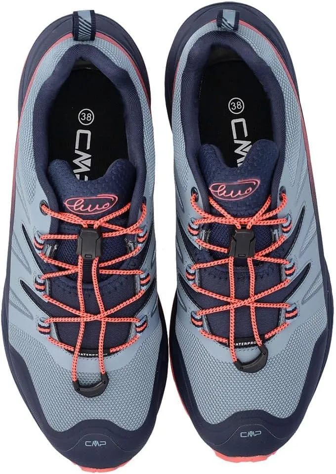 Women's Trail Running Shoe