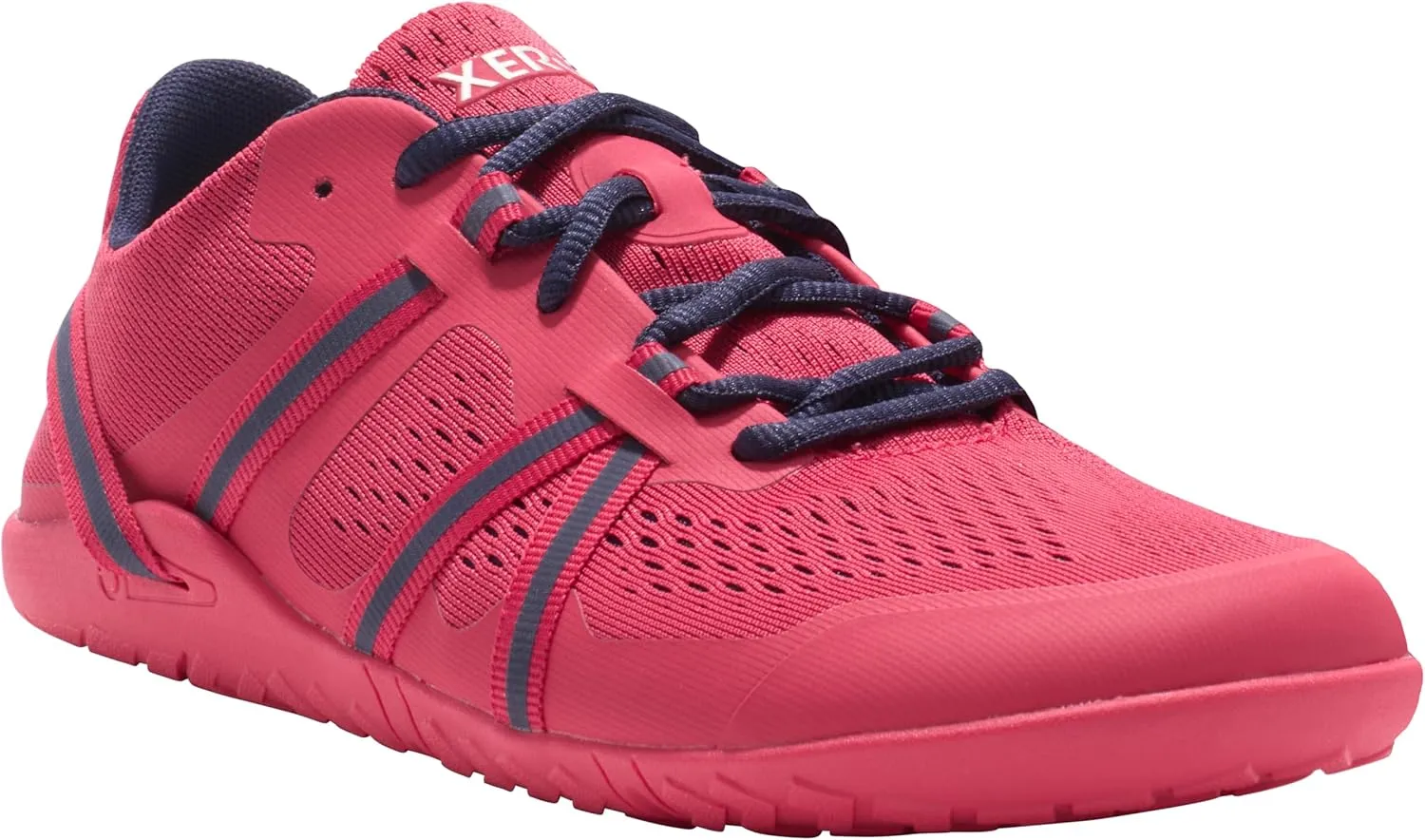 Xero Shoes Women's Speed Force II Barefoot Running Shoe