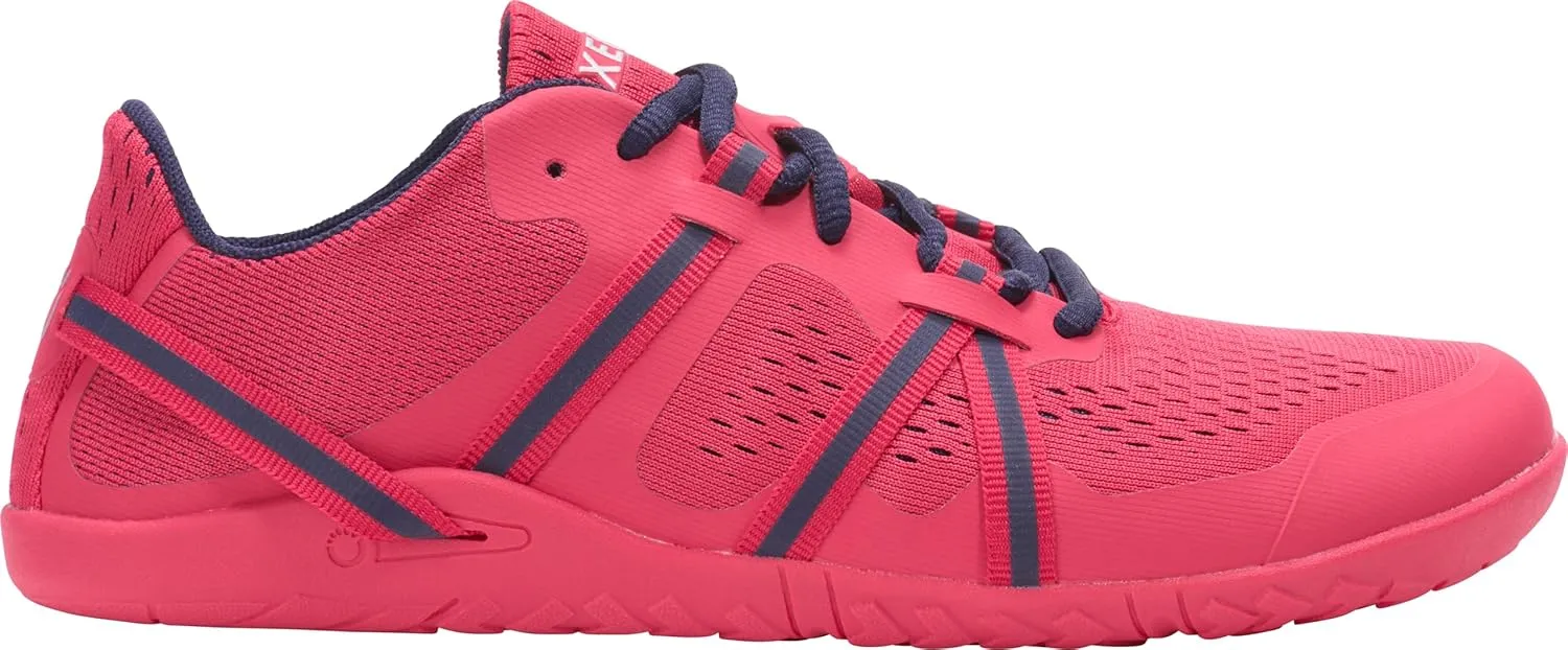 Xero Shoes Women's Speed Force II Barefoot Running Shoe