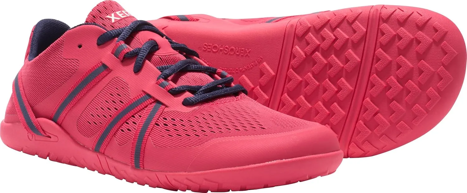 Xero Shoes Women's Speed Force II Barefoot Running Shoe